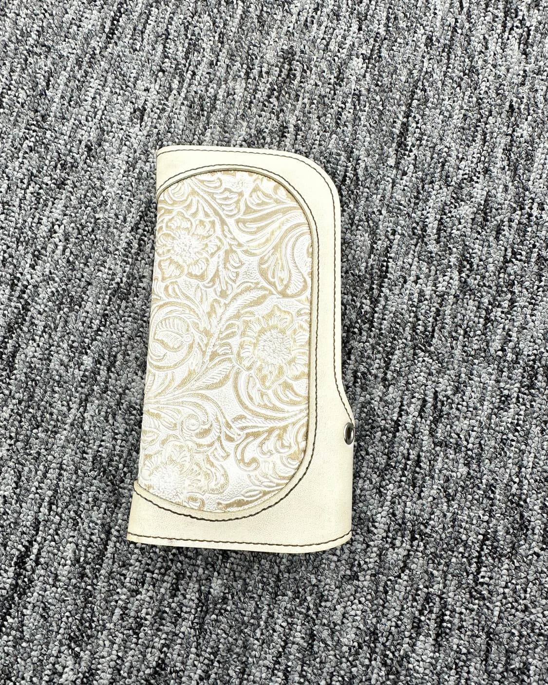 (FREE)웨스턴 가죽 장지갑-M1261 상품이미지3