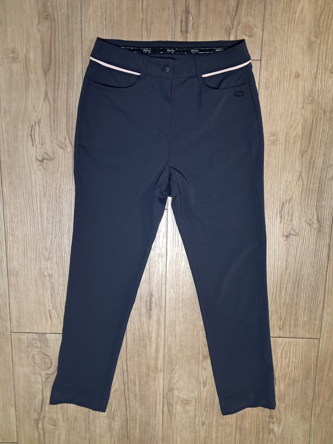 울시 여성 봄여름 바지 26 상품이미지1