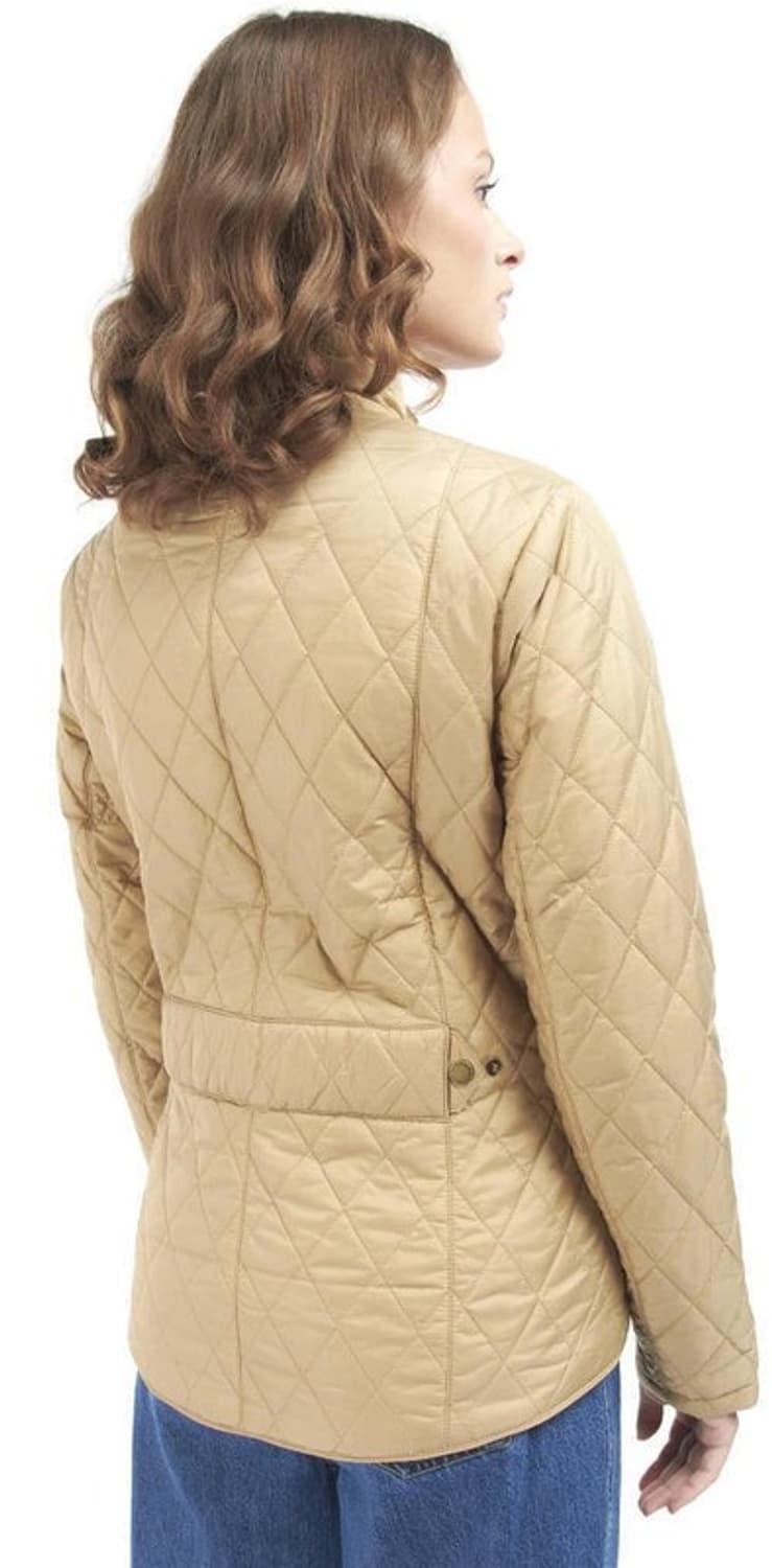 바버 플라이웨이트 퀄팅자켓 38 상품이미지3