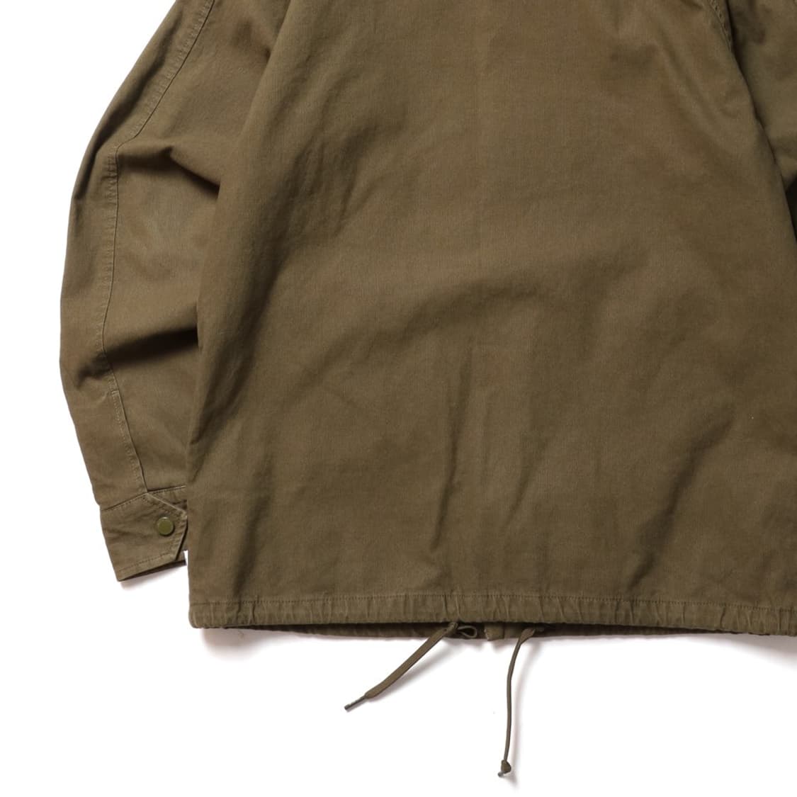 반스X더블탭스 VansXWtaps Embroidered Jacket 상품이미지7