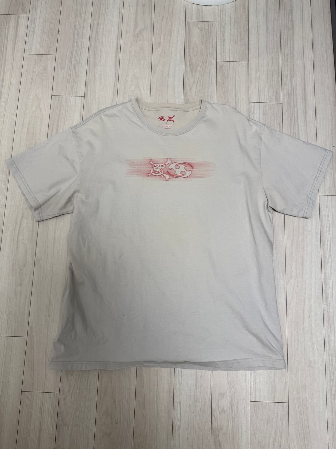 산산기어 X BLF 반팔티 상품이미지1