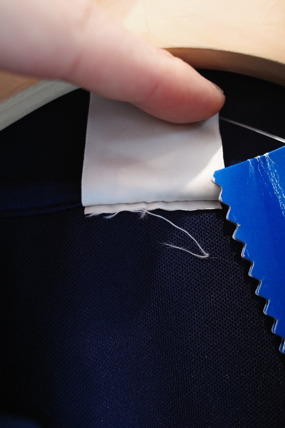 Adidas 아디다스 셋업 져지 탑  상품이미지5