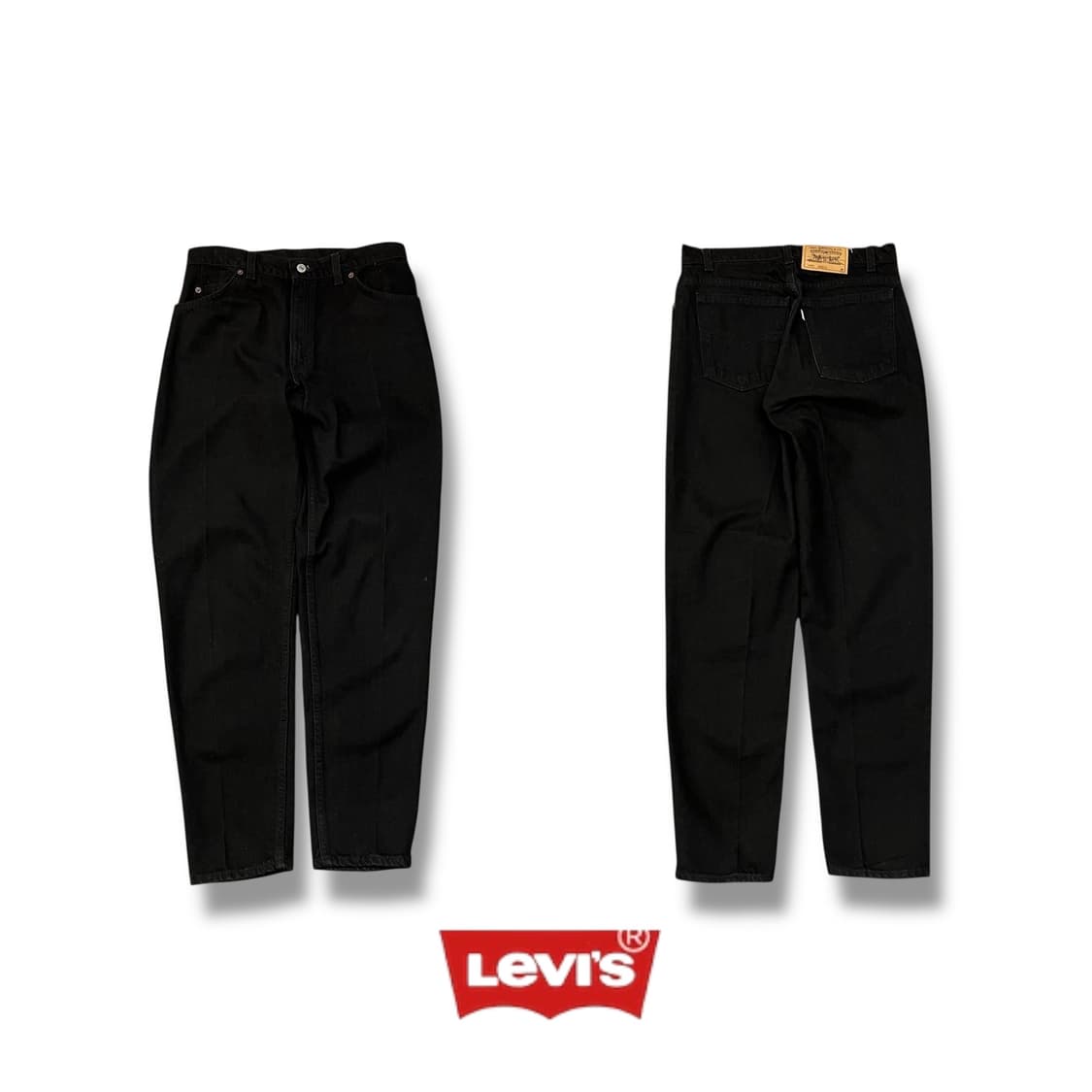 USA 리바이스 10950 데님팬츠 y14169 상품이미지1