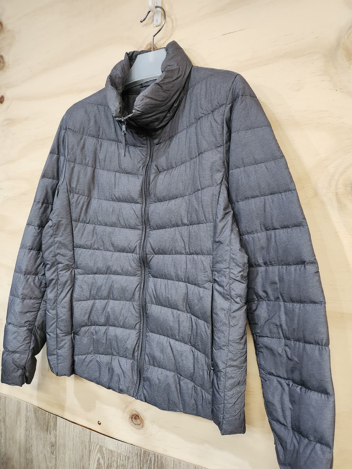 445) 유니클로 경량패딩 상품이미지3