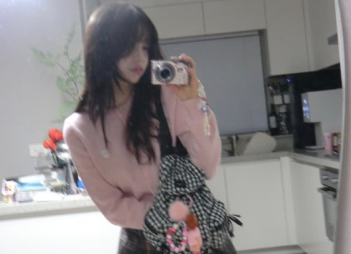 (츄 디카/풀세트) Casio 카시오 h15  🌸메이크업 모드🌸 상품이미지7