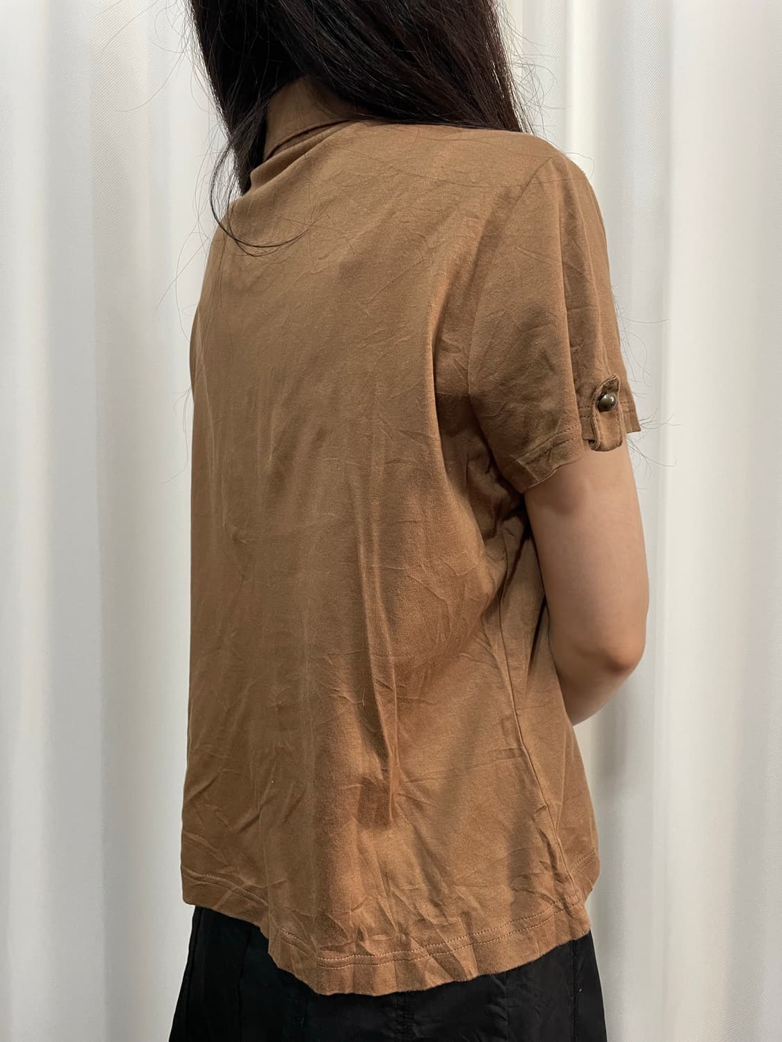 pocket pk top 상품이미지3