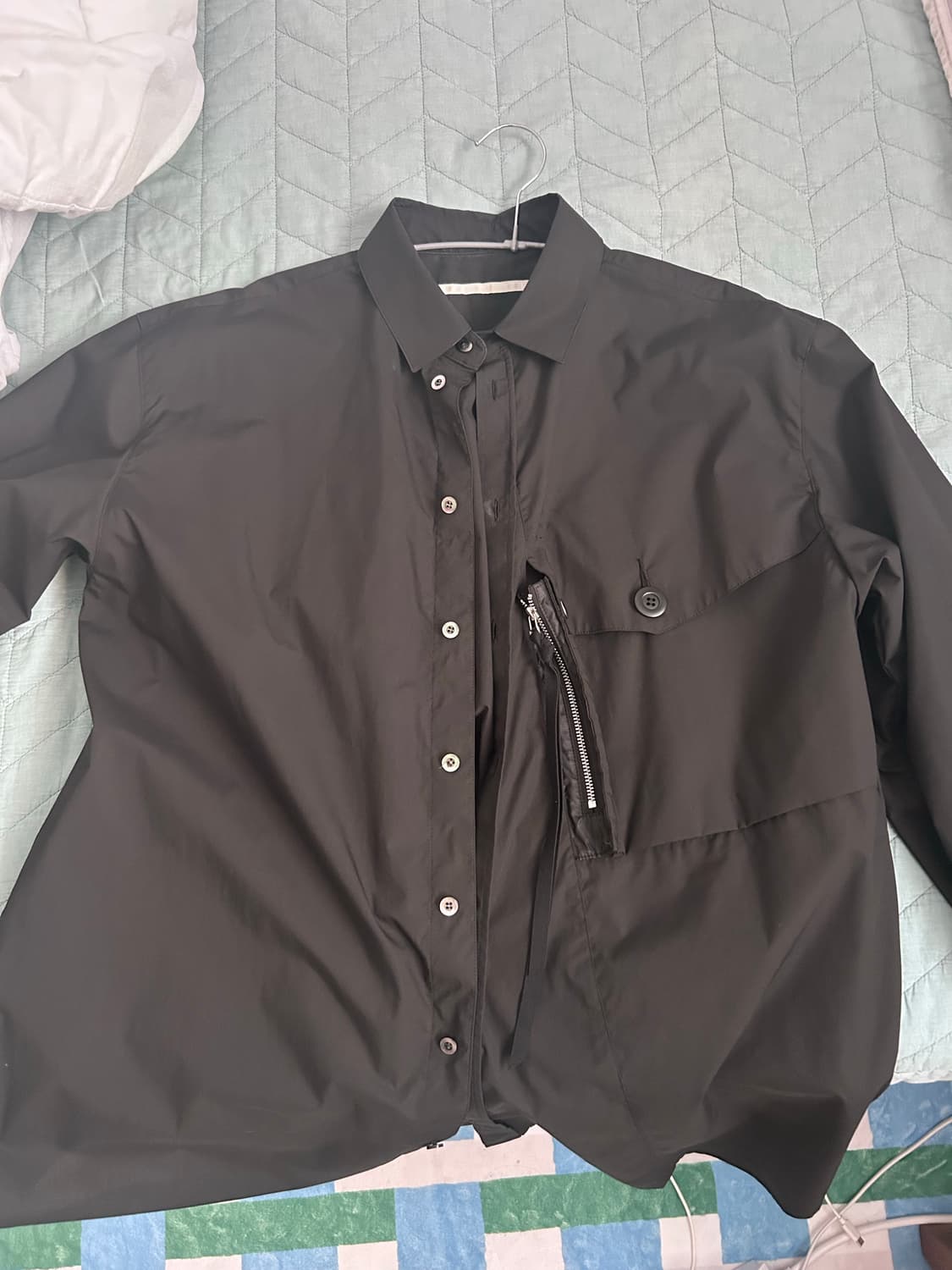 Tamme 24ss 셔츠 상품이미지1