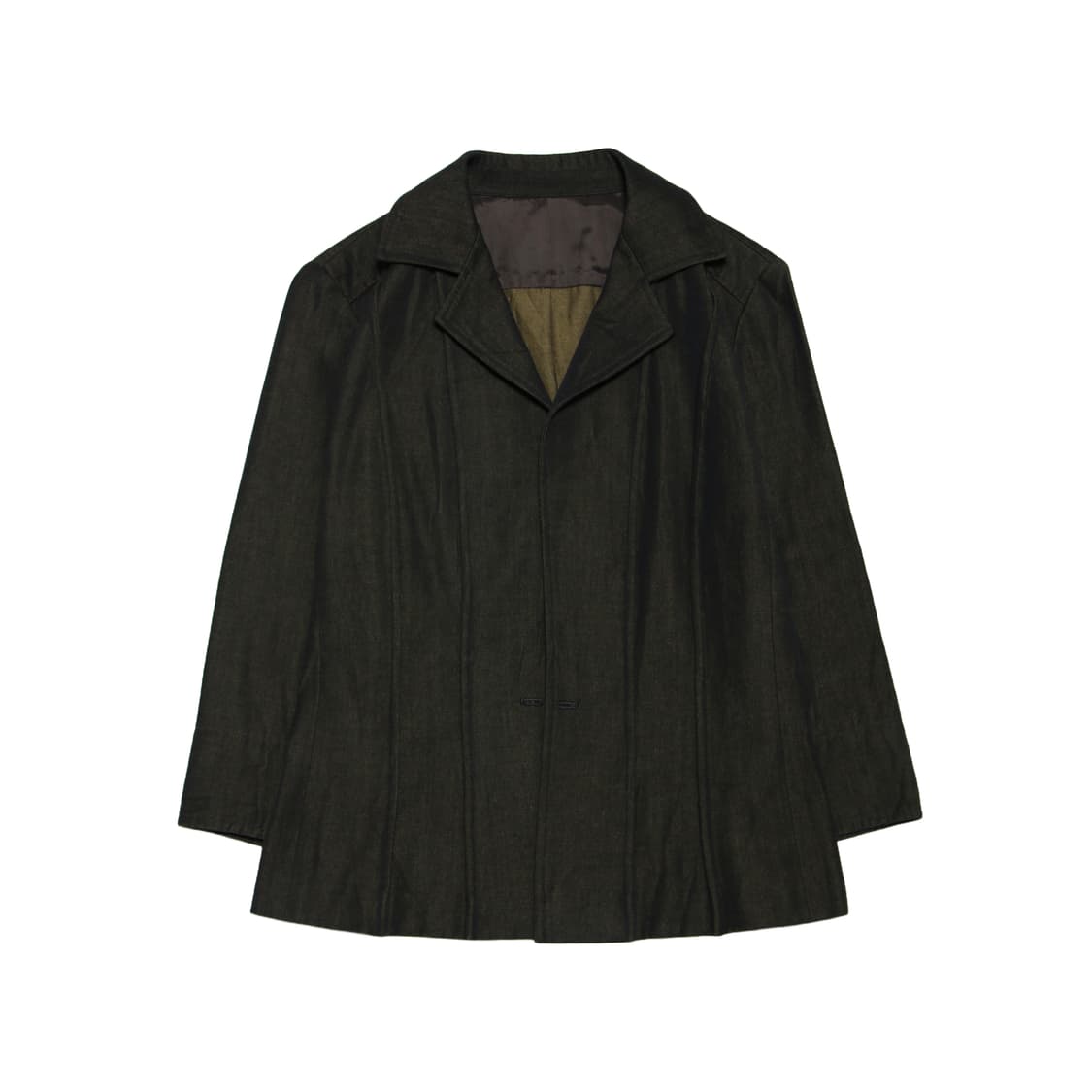 Khaki jacket 상품이미지1