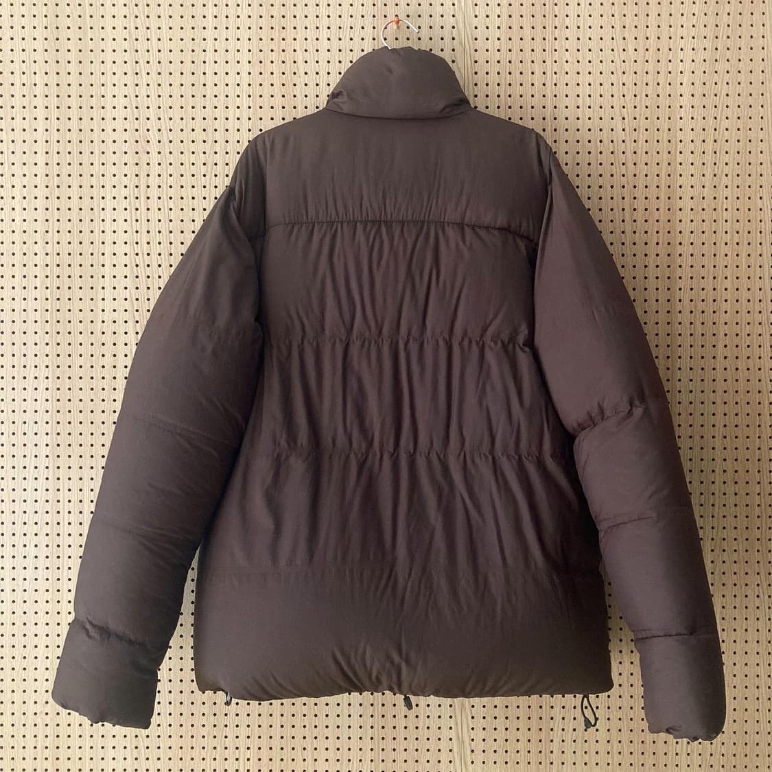 2000’s 나이키 ACG 무봉제 구스다운 상품이미지4