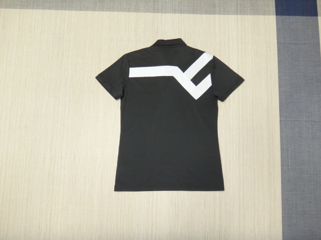 (XL) 데상트골프 남성 카라 반팔티 D621MGTS05 상품이미지2