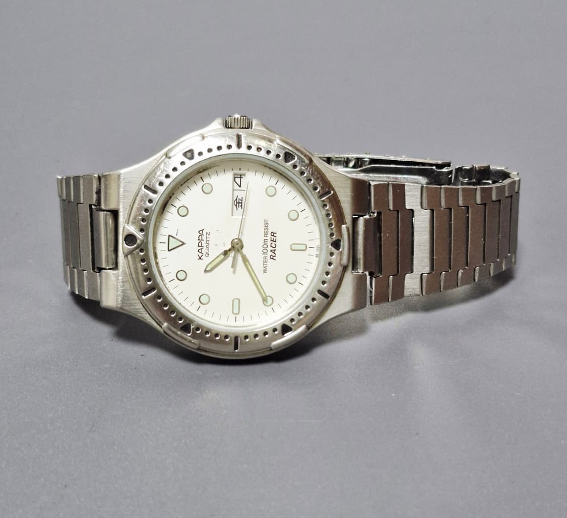 삼성 카파 레이서 시계 상품이미지8