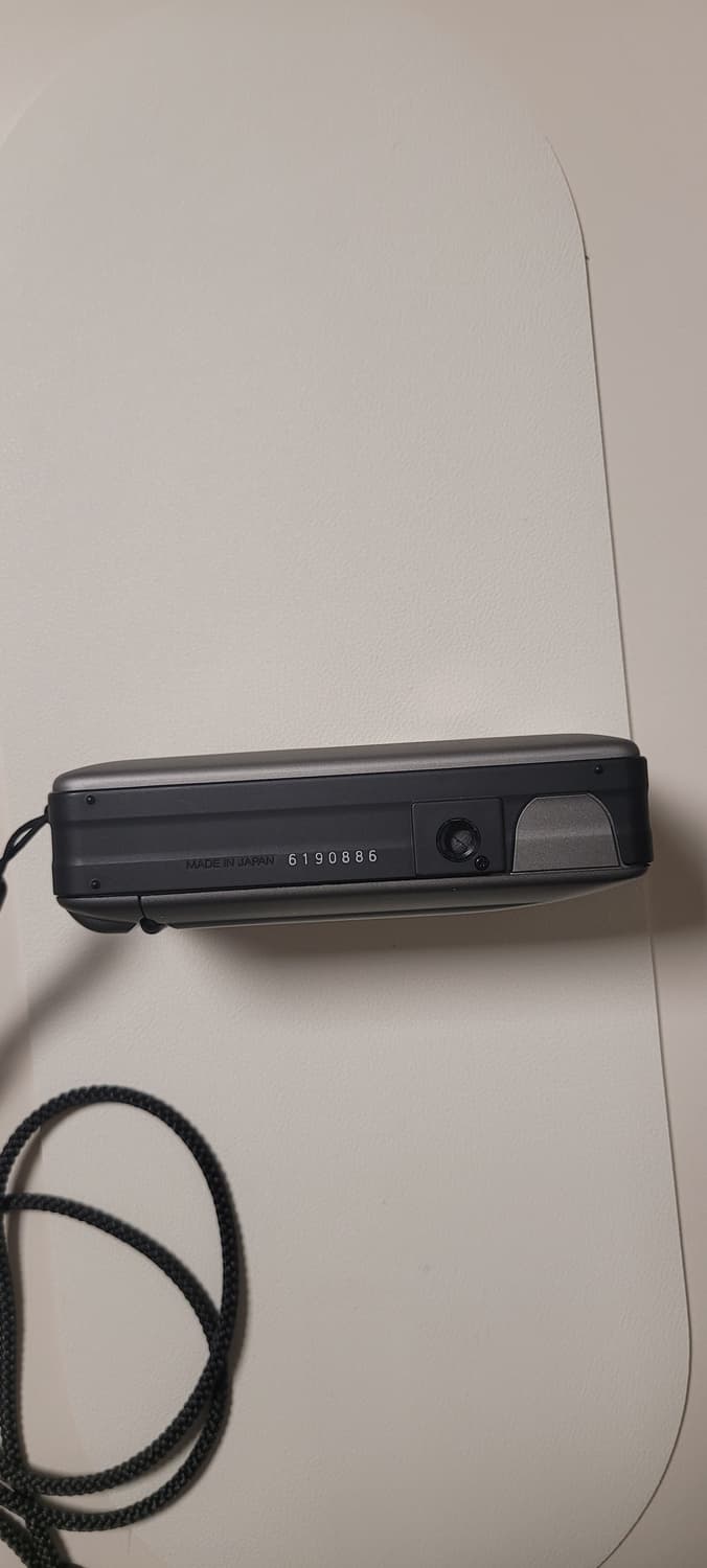 코니카 빅미니201 상품이미지4