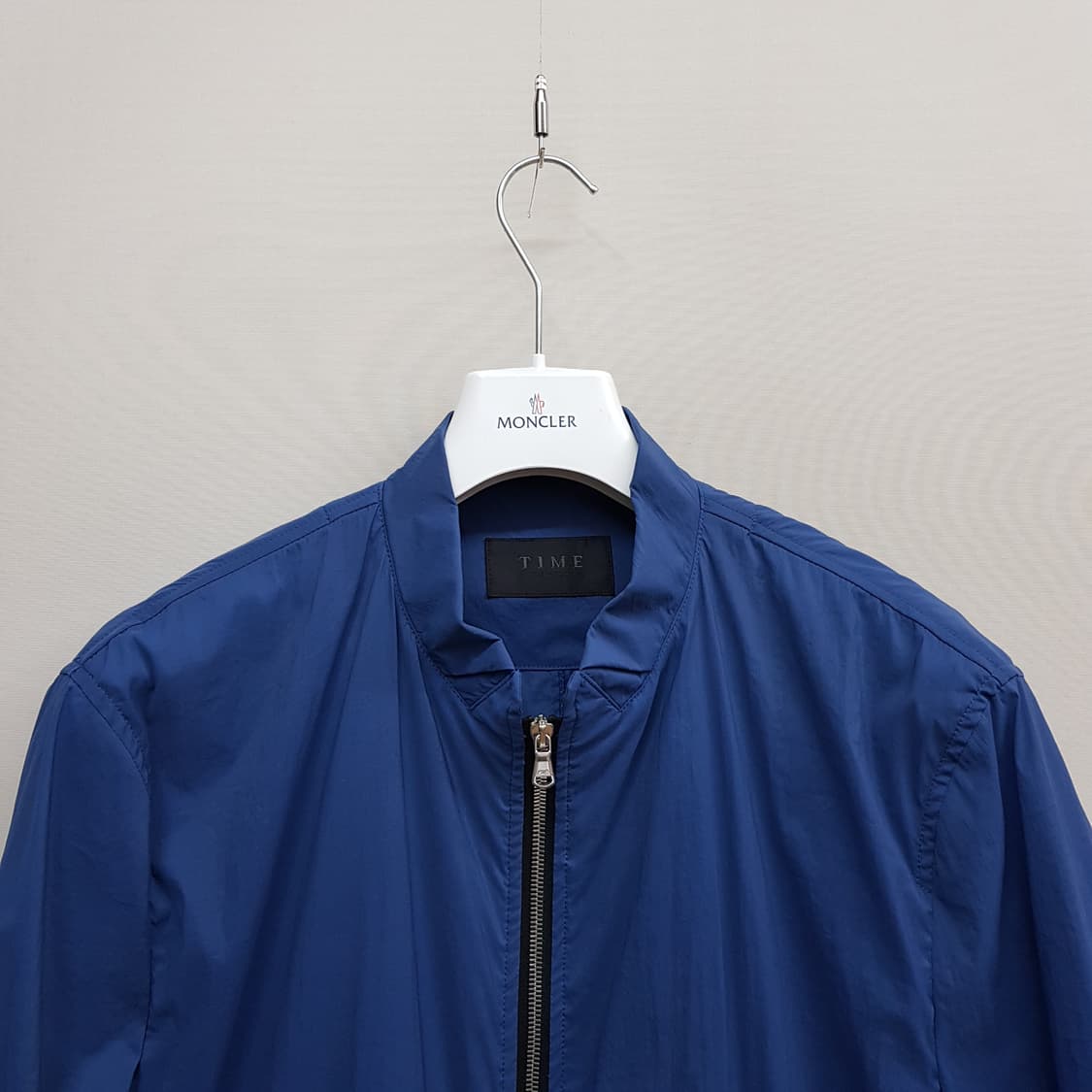 한섬 타임 2021 블루종 자켓 110사이즈 상품이미지2