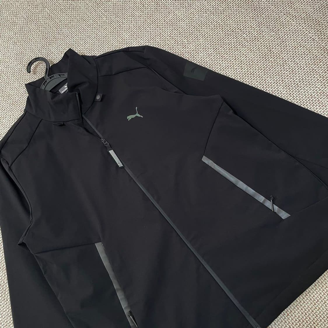 퓨마 바람막이 5605 상품이미지2