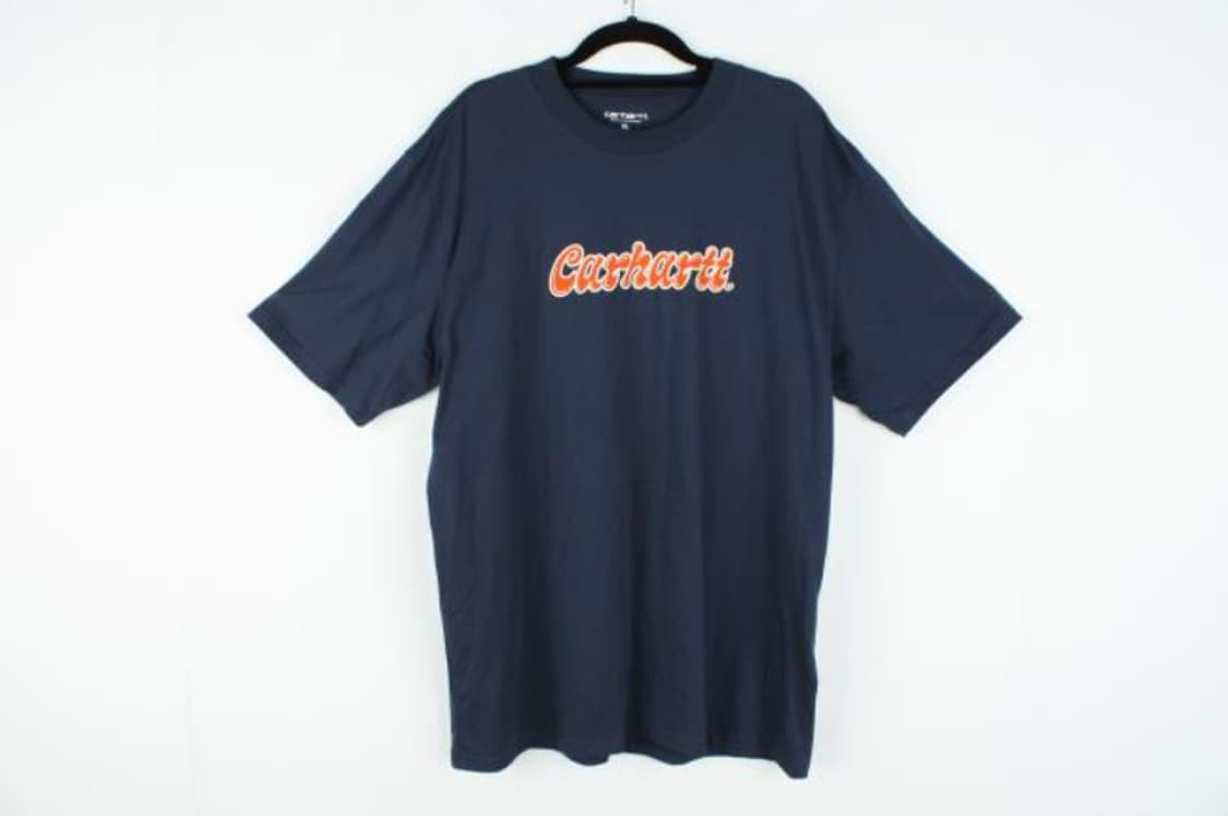 칼하트 반팔티 상품이미지1