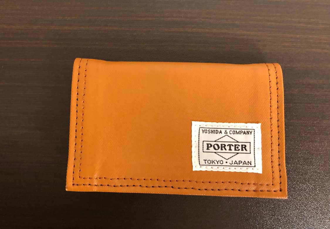 포터 카드케이스 상품이미지1