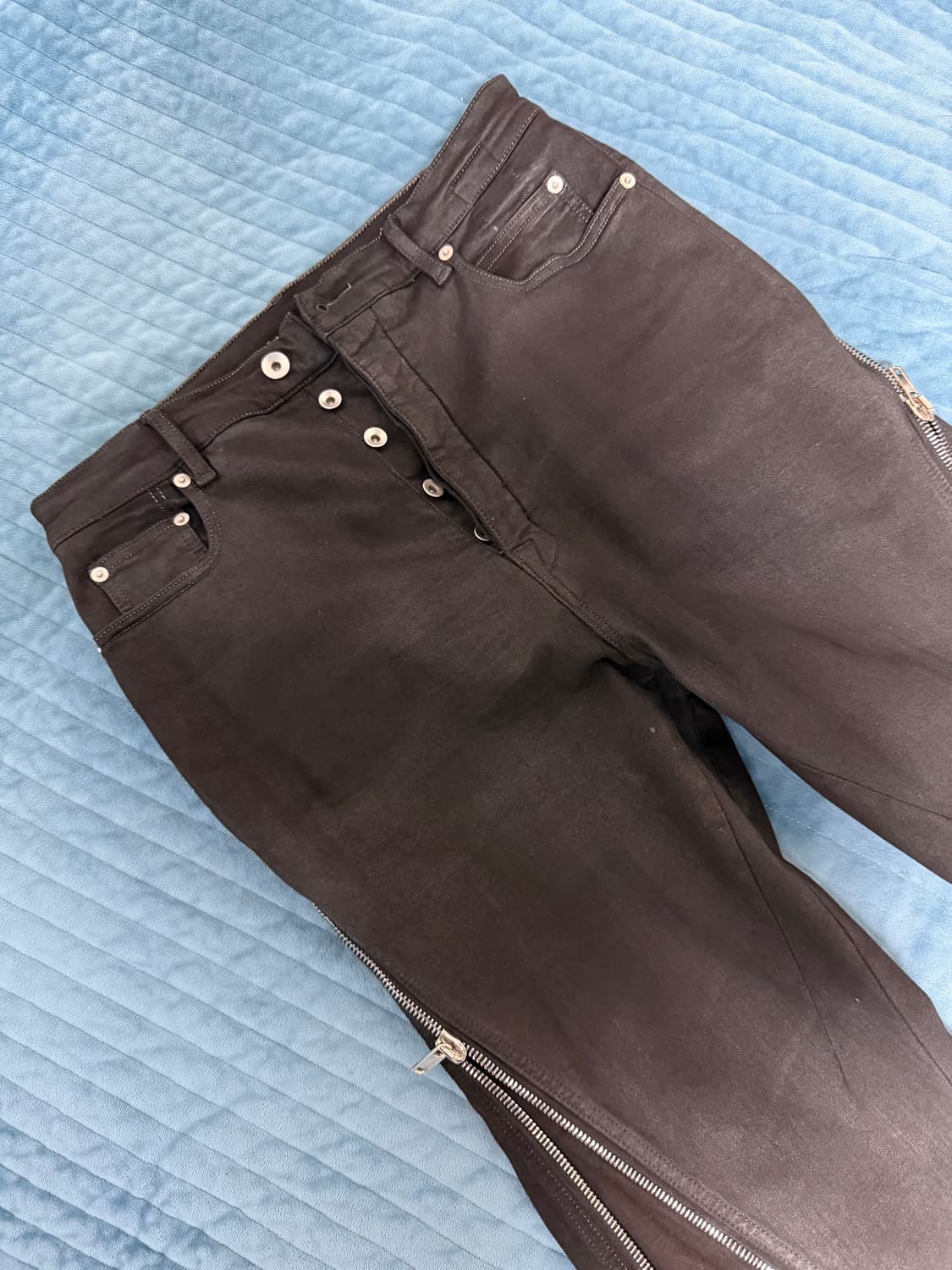 릭오웬스 볼란바나나 SBB [33] 상품이미지1