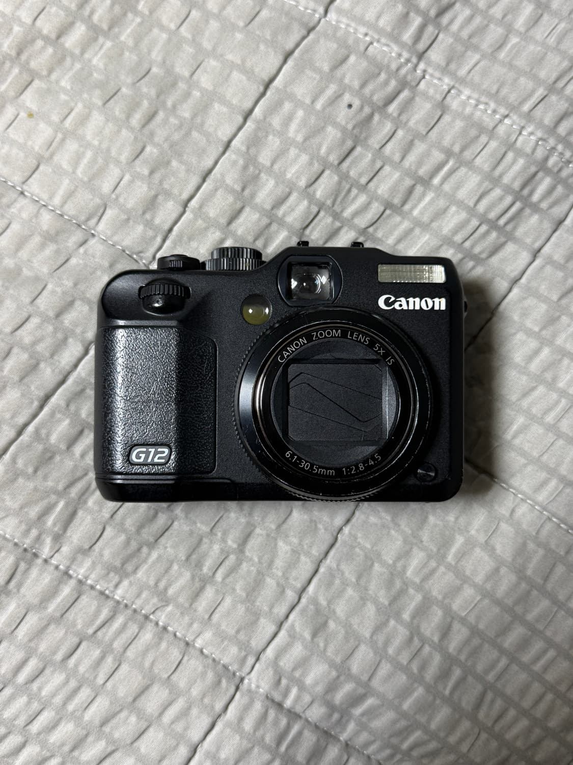 Canon 캐논 powershot g12 상품이미지1
