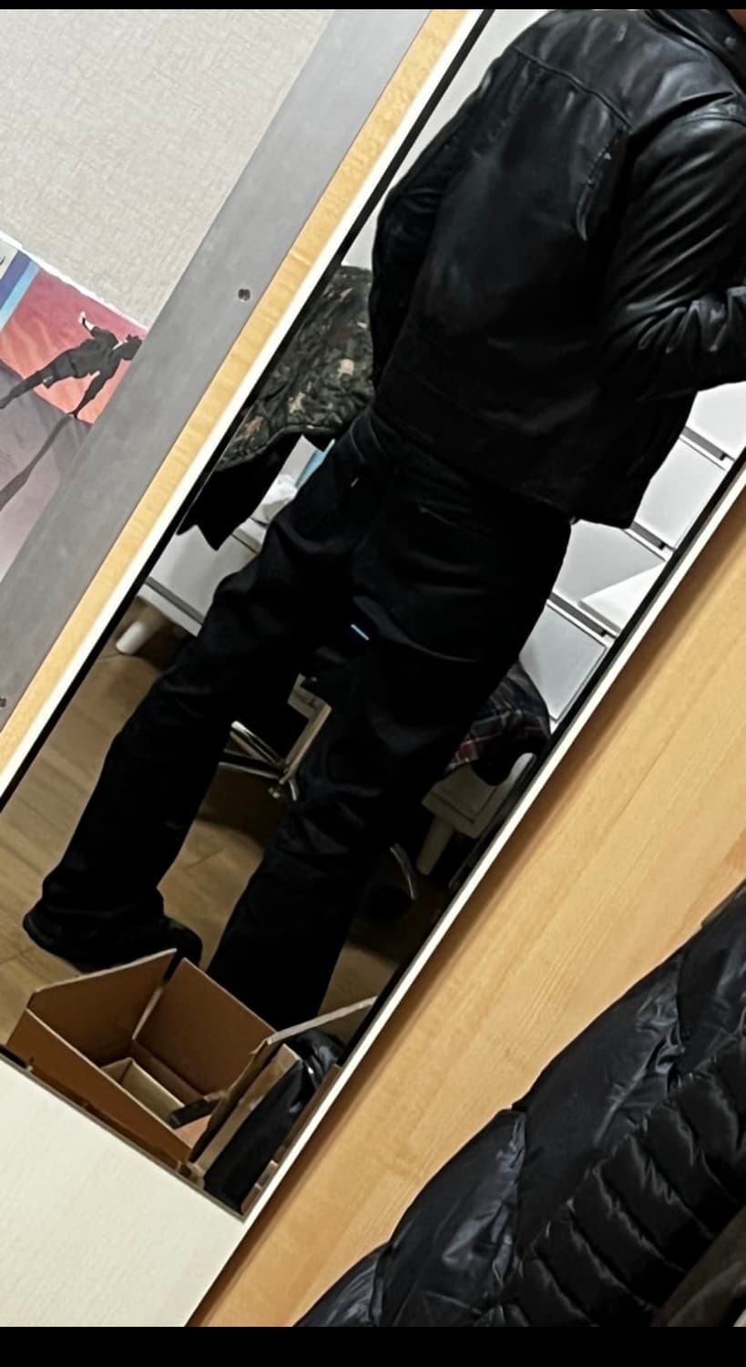 dolce & gabbana leather jacket-48 상품이미지8