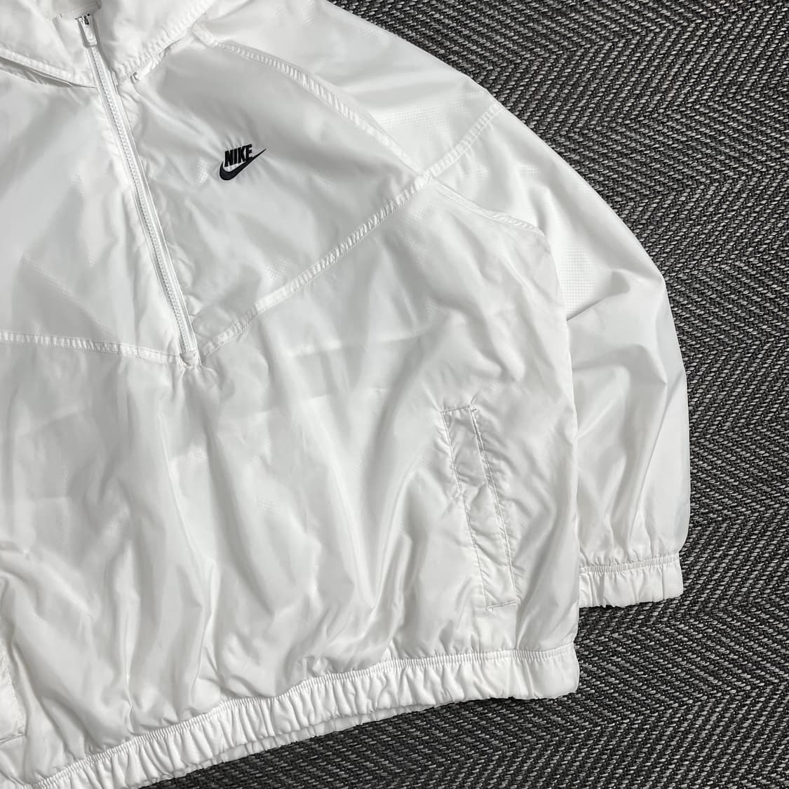 나이키 신형 나일론 우븐 트랙 자켓 y 3493 상품이미지3