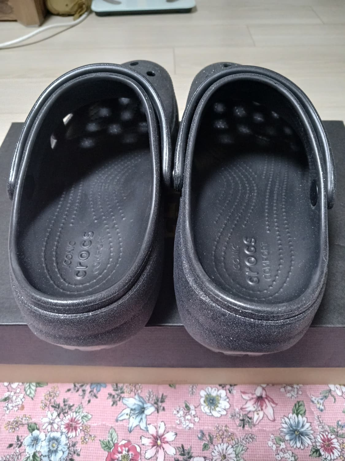 크록스샌들 (250mm) 상품이미지3