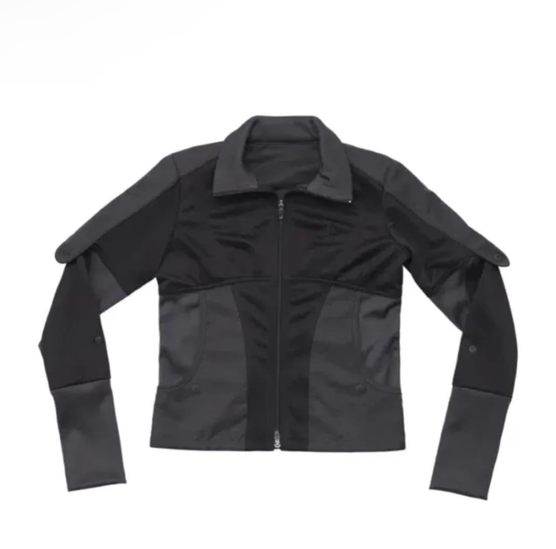 오호스 저지 자켓  상품이미지1