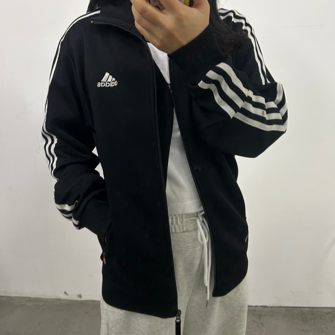 아디다스 져지[1711] 상품이미지2