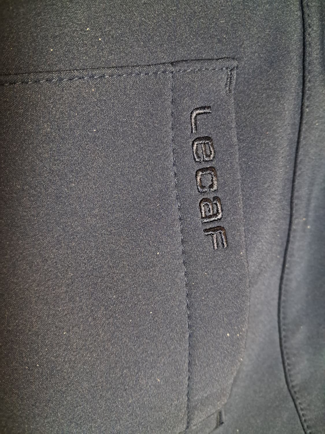 르까프 여성 기모 바지 90 상품이미지9