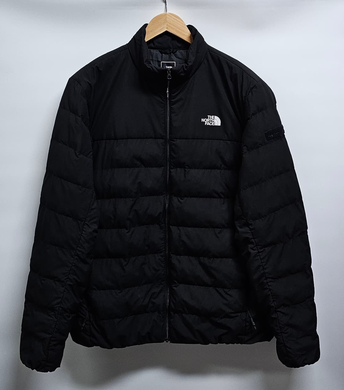 노스페이스 경량패딩 XL 상품이미지1