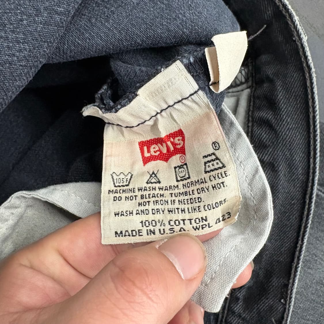 (30)00s usa리바이스501 상품이미지5