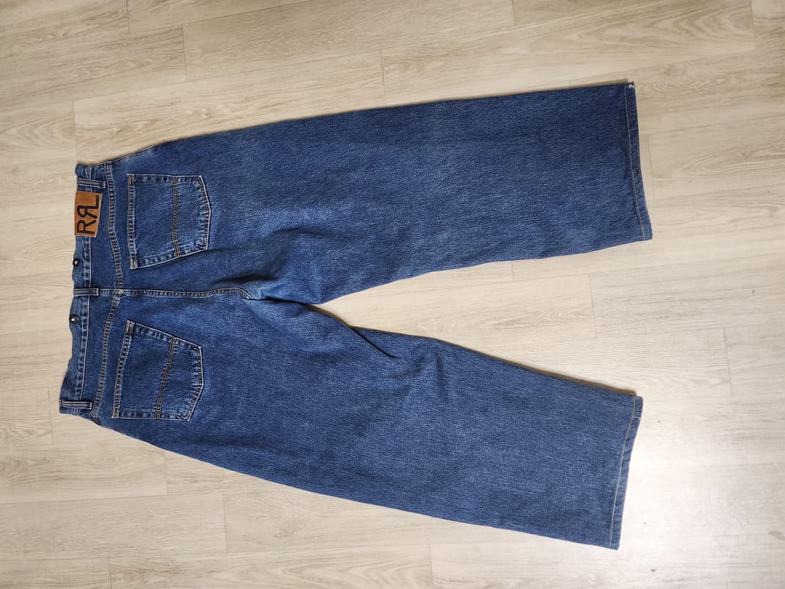 RRL 36×32 (실측40) 팬츠 USA 상품이미지2