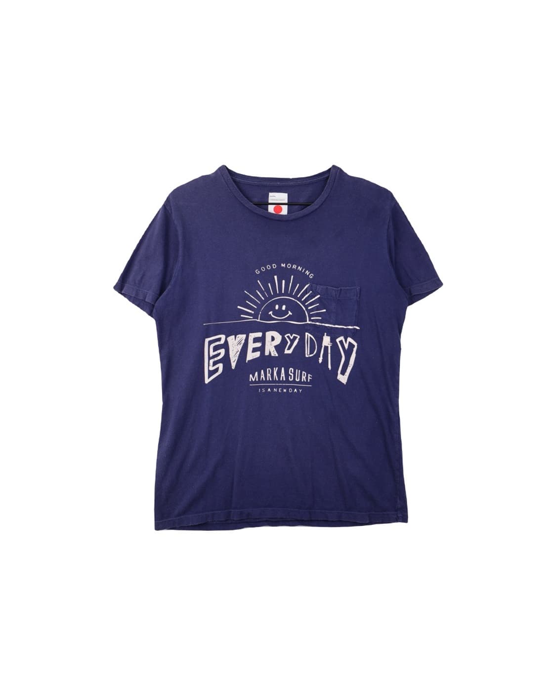Marka Graphic Short Sleeve T-Shirts 상품이미지3