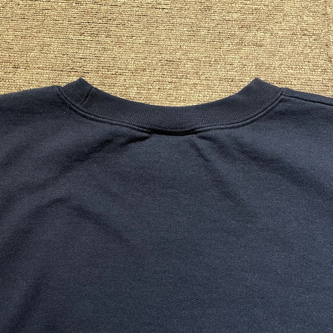 (S) Champion 챔피온 프린팅 스웻셔츠 맨투맨 상품이미지6