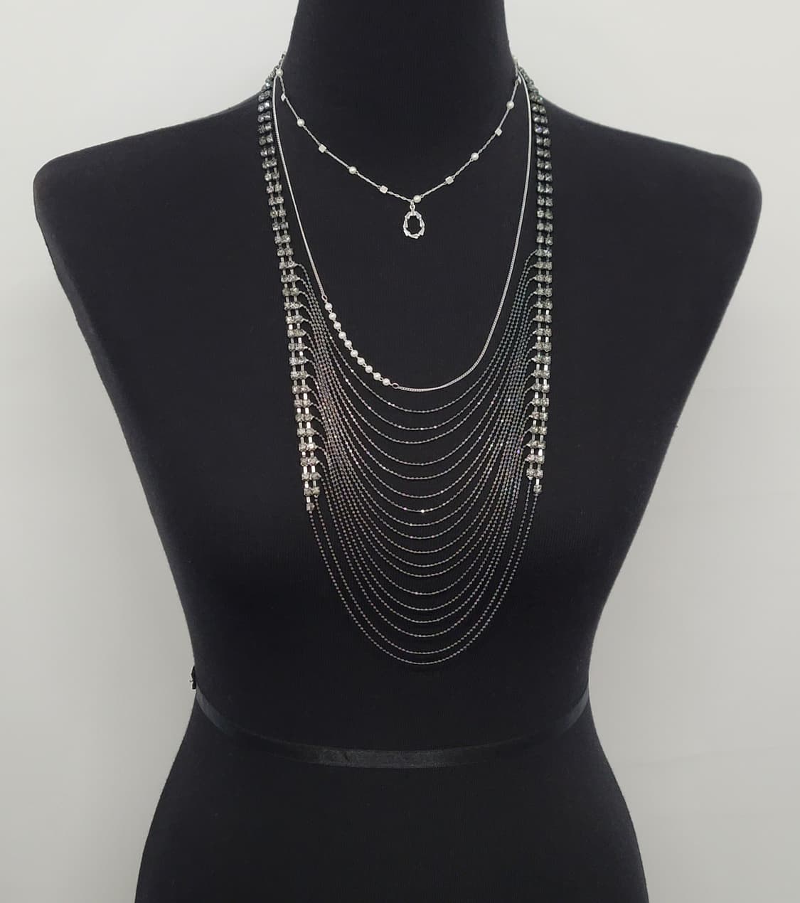 necklace set 상품이미지2