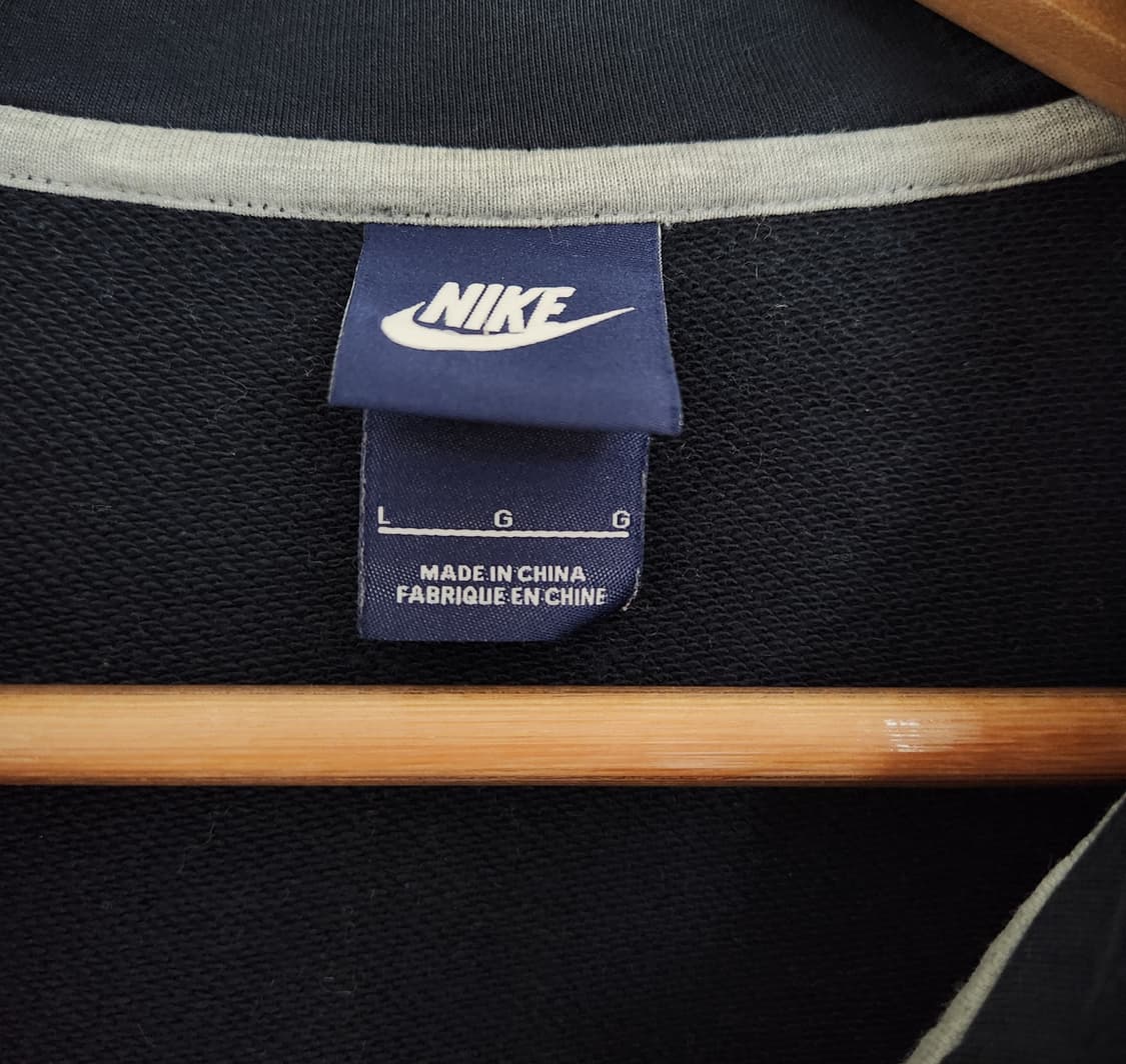 나이키 스우시 후드집업 상품이미지2