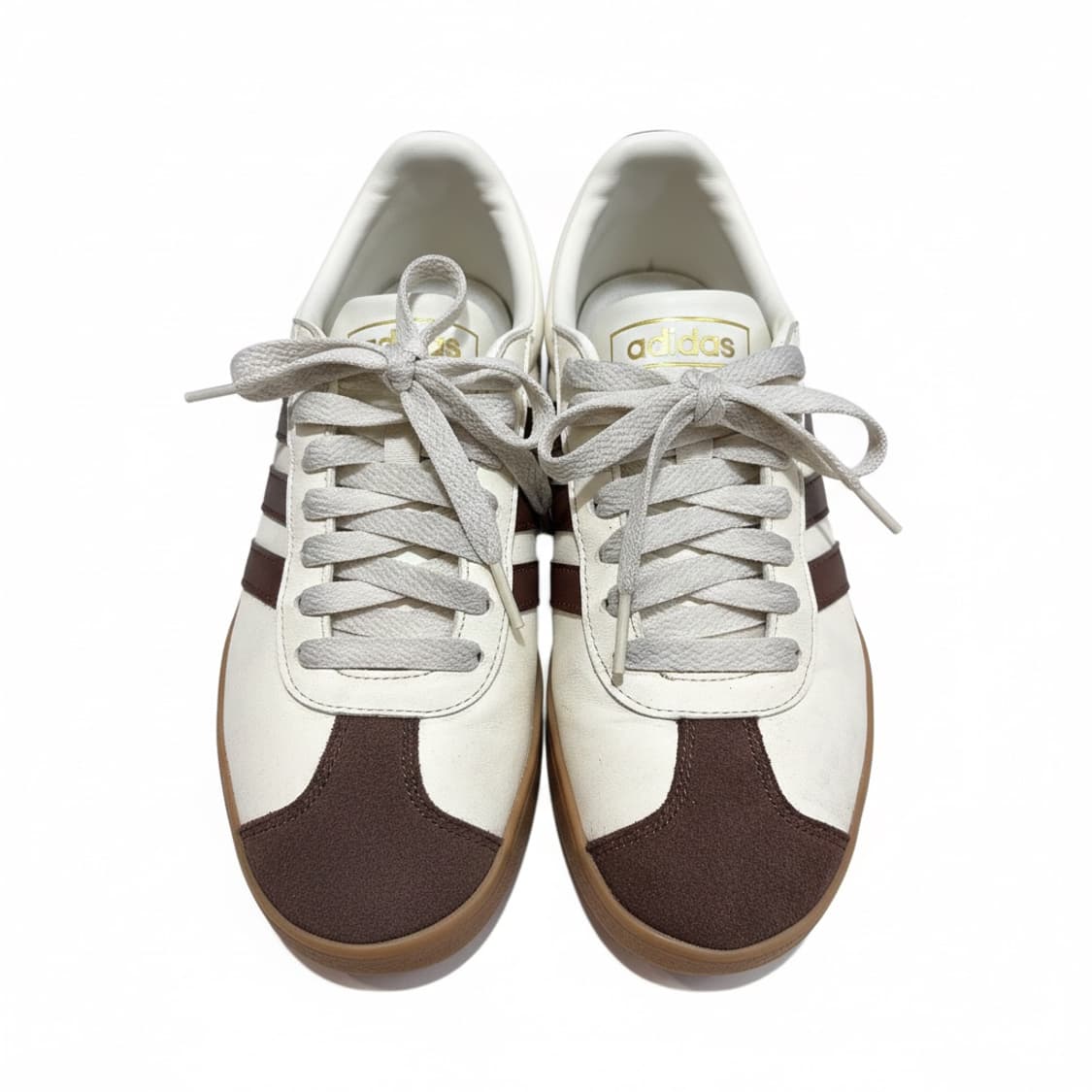 🤎아디다스 VL 2.0 크림브라운🤍 상품이미지2