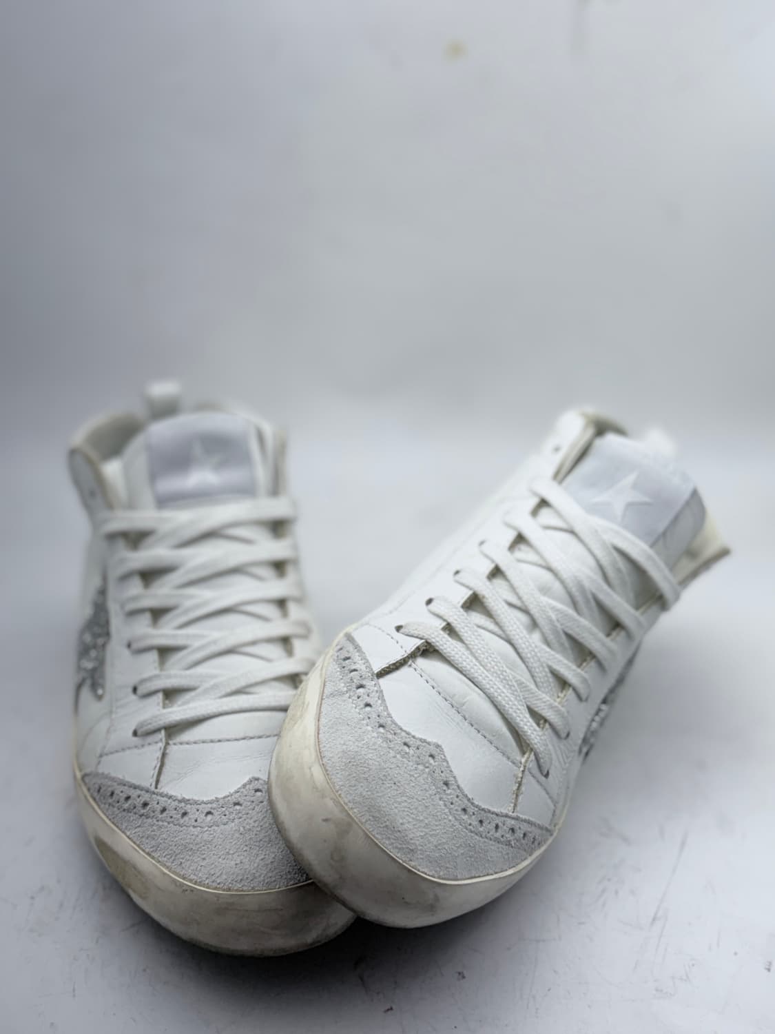 정품)골든구스240 상품이미지5