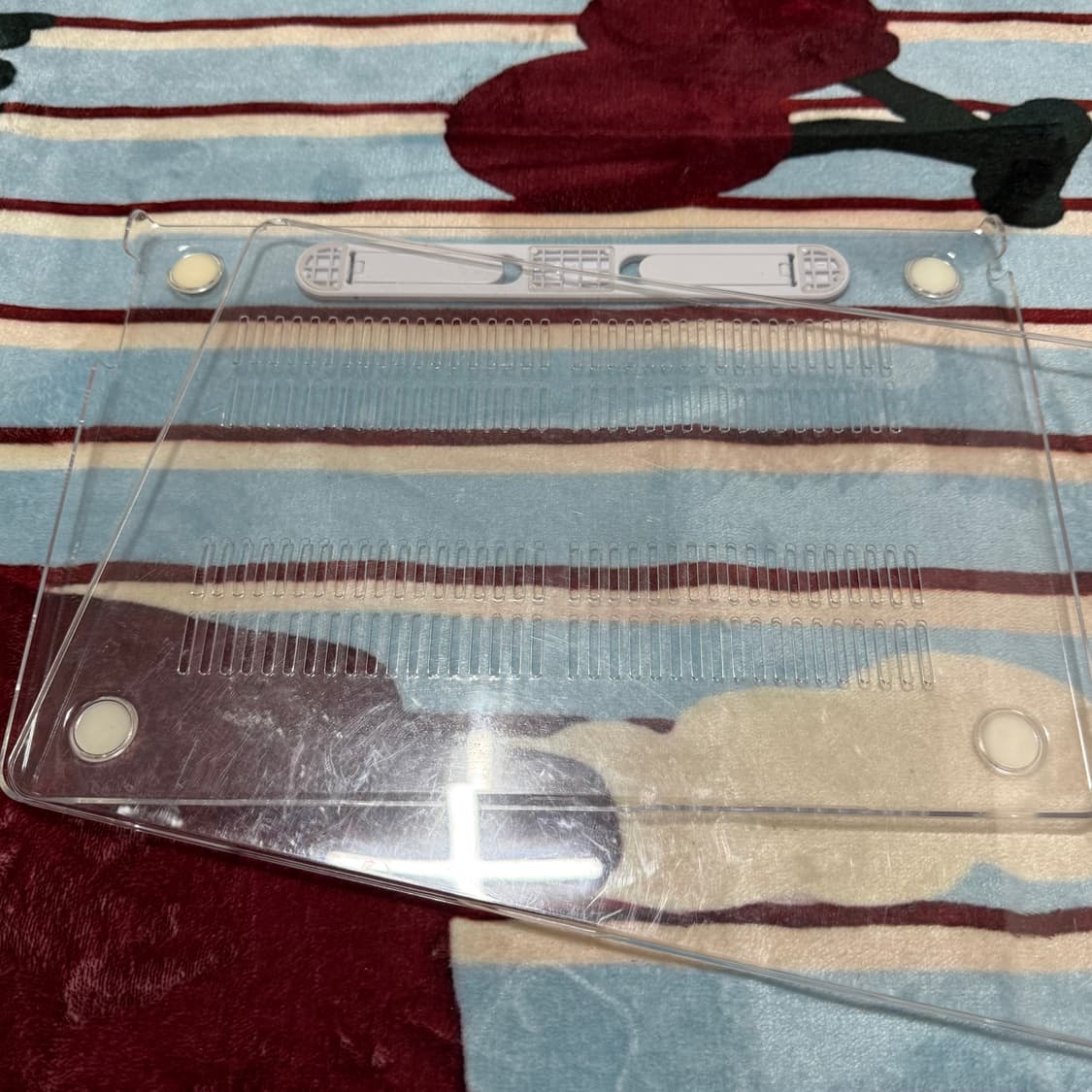 맥북 에어 15 실버 M2 8코어 512기가 판매합니다! 상품이미지4