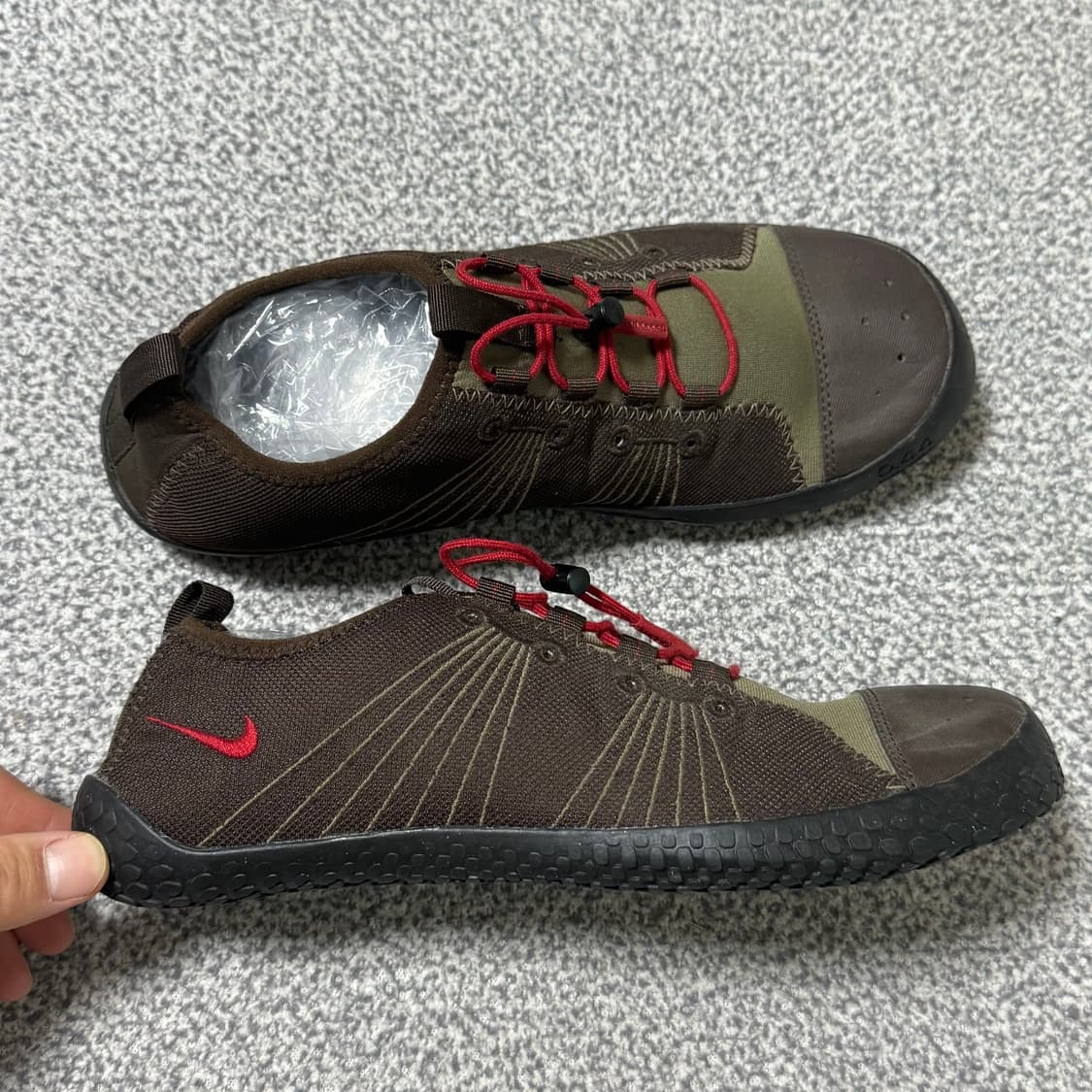 나이키 ACG Sneakerboat2 260 상품이미지5