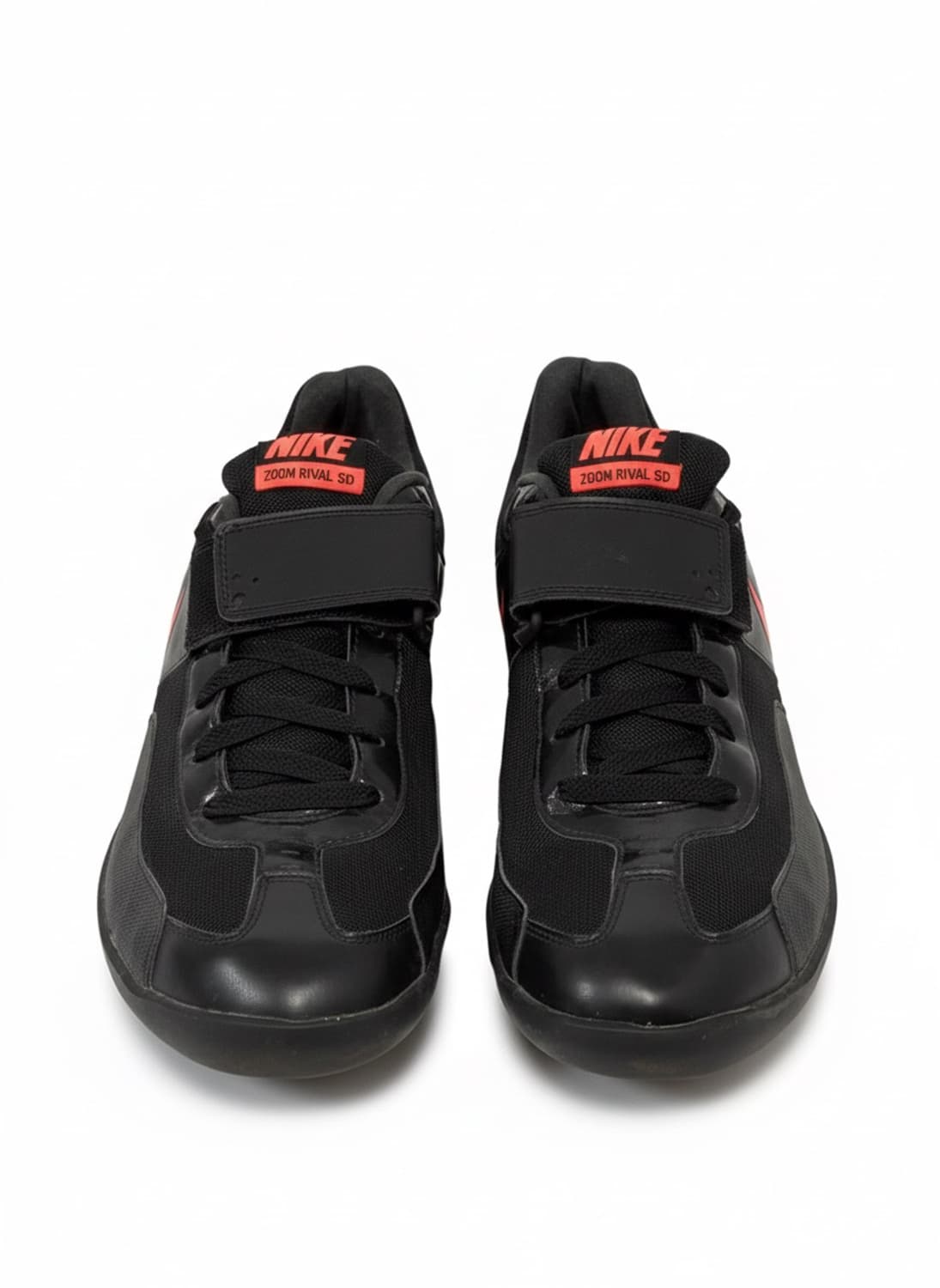 (295) 나이키 줌 라이벌 SD 블랙/핑크 상품이미지2