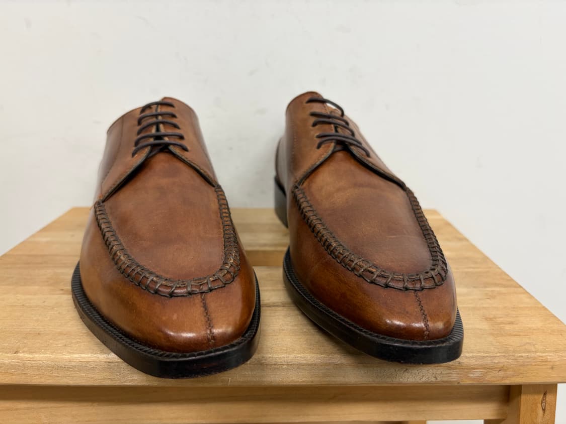 킹덤 남성 수제화 265 상품이미지4