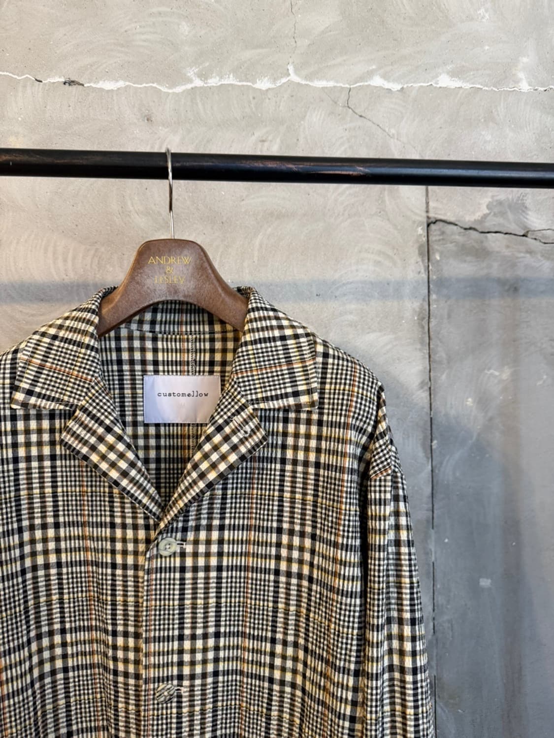 커스텀멜로우 맥코트 100 상품이미지4