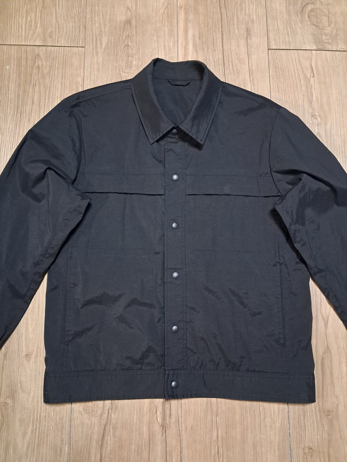 탑텐 나일론 자켓 남성95  상품이미지3