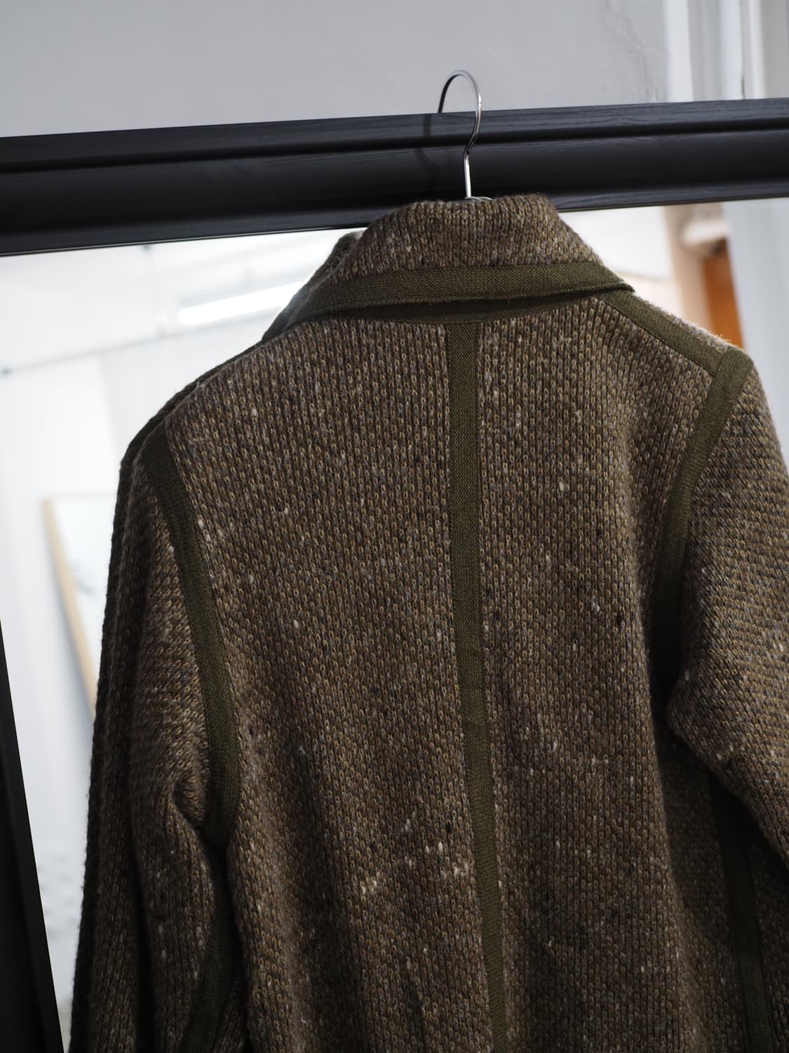 vintage duffle coat  상품이미지6