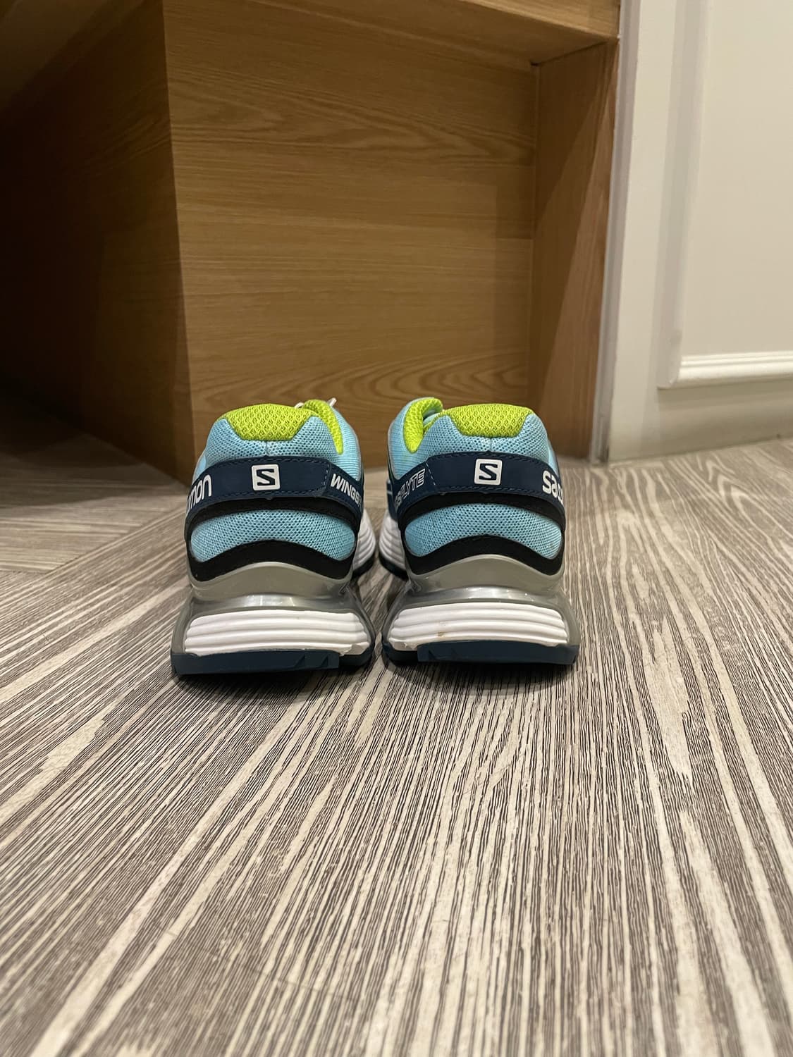 salomon wings flyte , 2015  상품이미지8