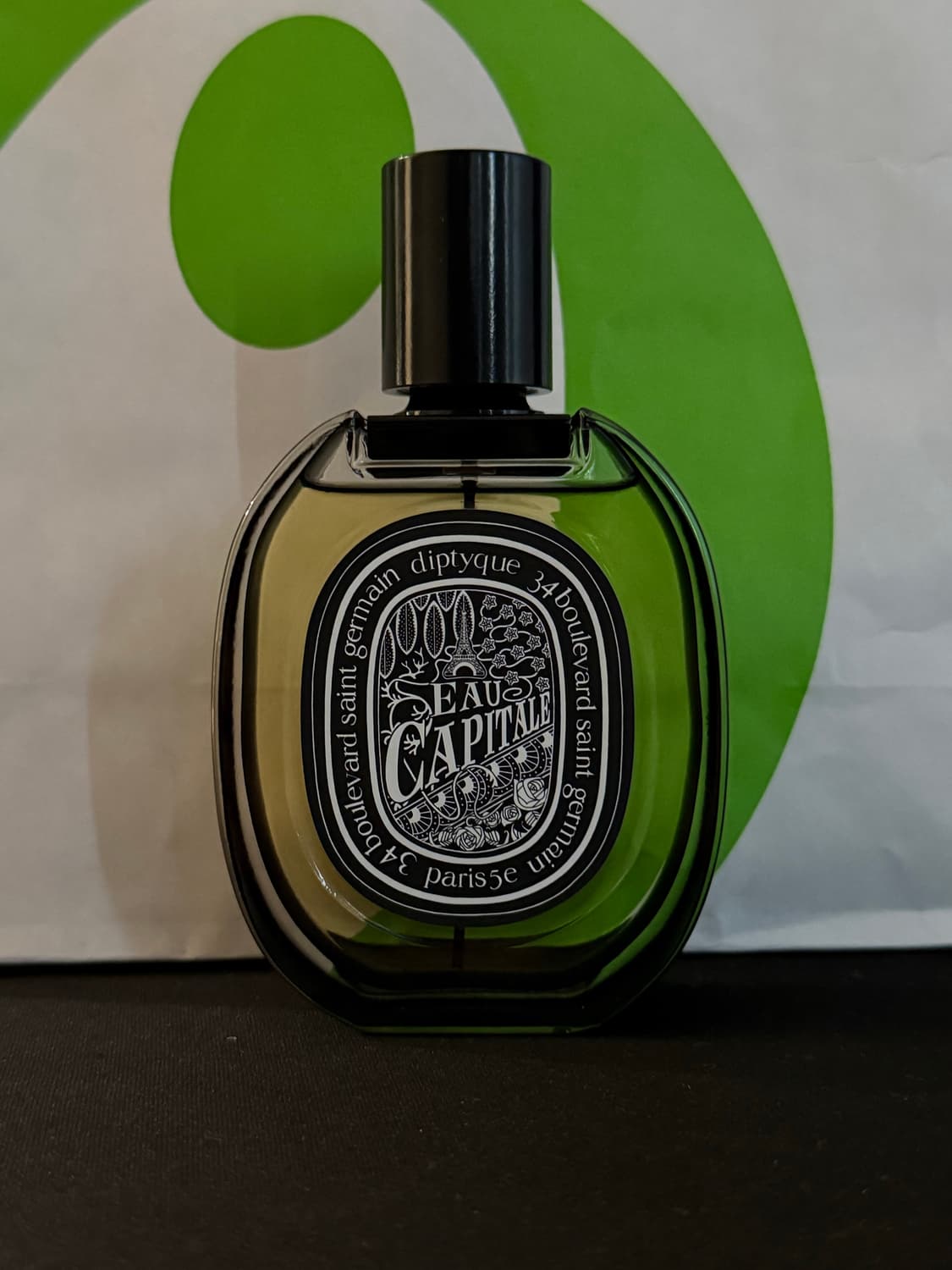 딥디크 오카피탈 75ml 향수 상품이미지1