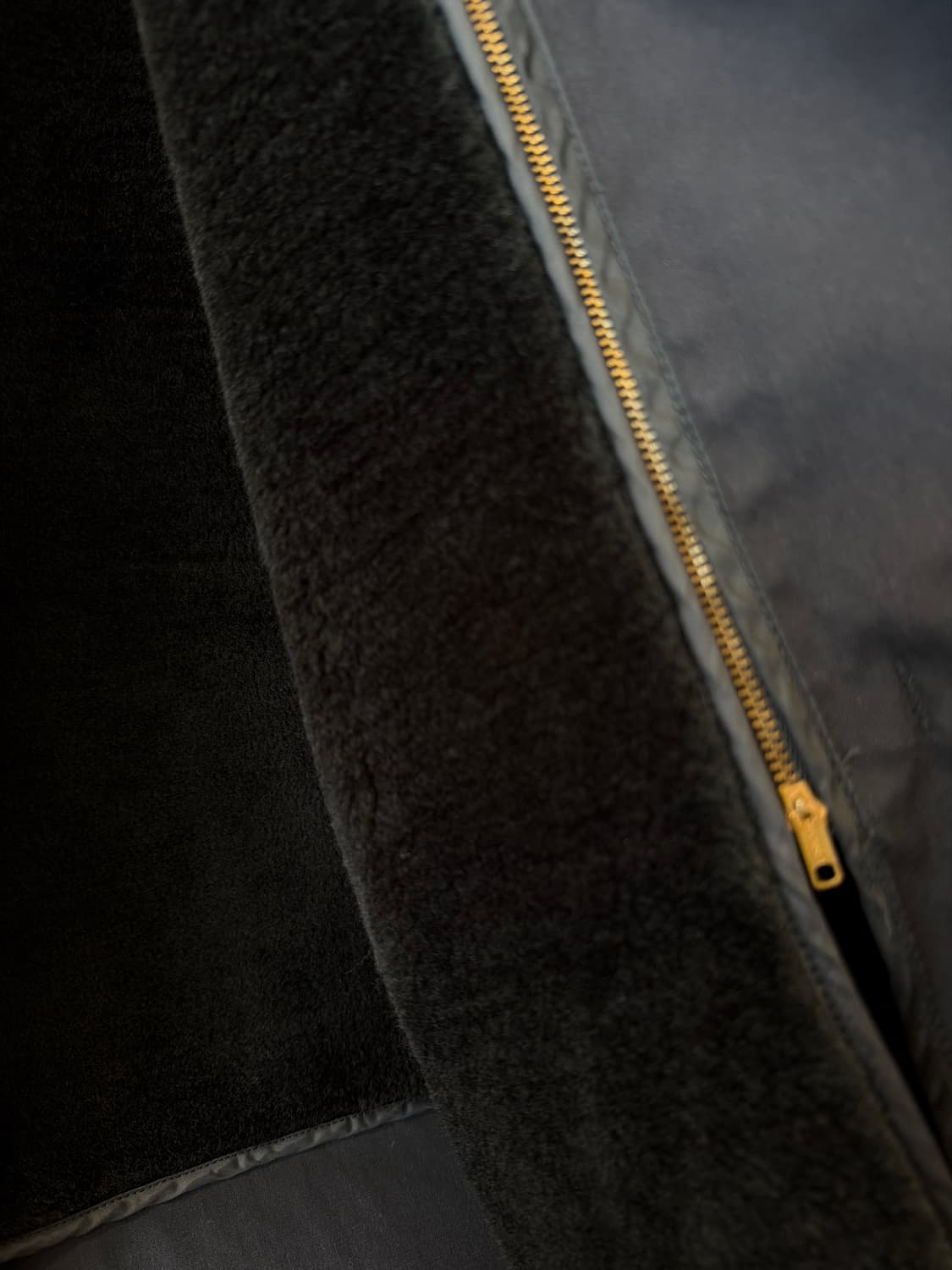 80s 미해군 올웨더 코트 [ 105 ] 상품이미지7