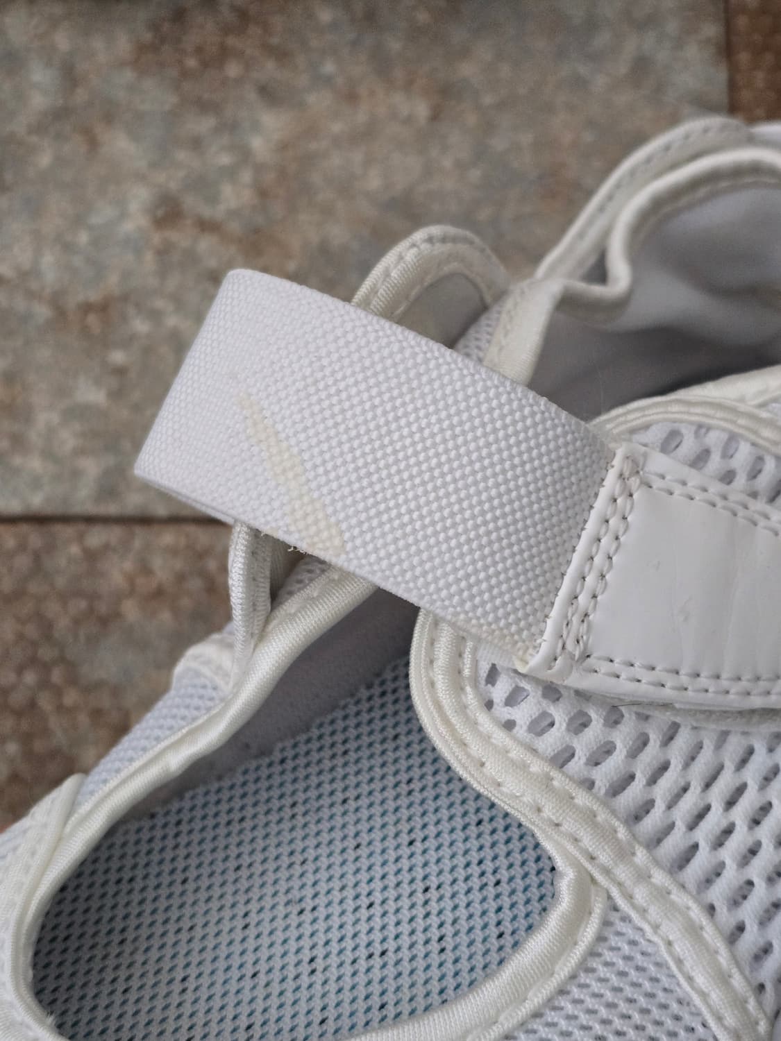 (240)나이키 에어 리프트 브리드 샌들 상품이미지5