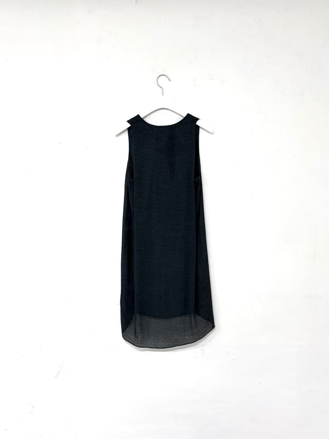Helmut Lang Scoop Neck Dress 상품이미지2