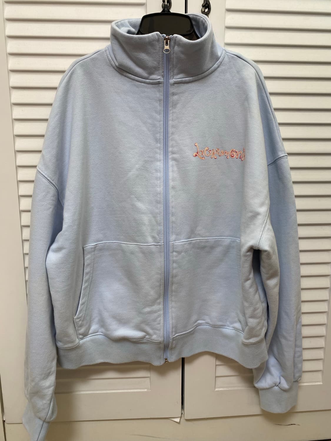 라세레모니 트레이닝 상품이미지2